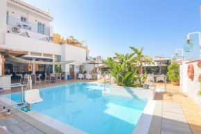 Hostal La Ermita, Nerja